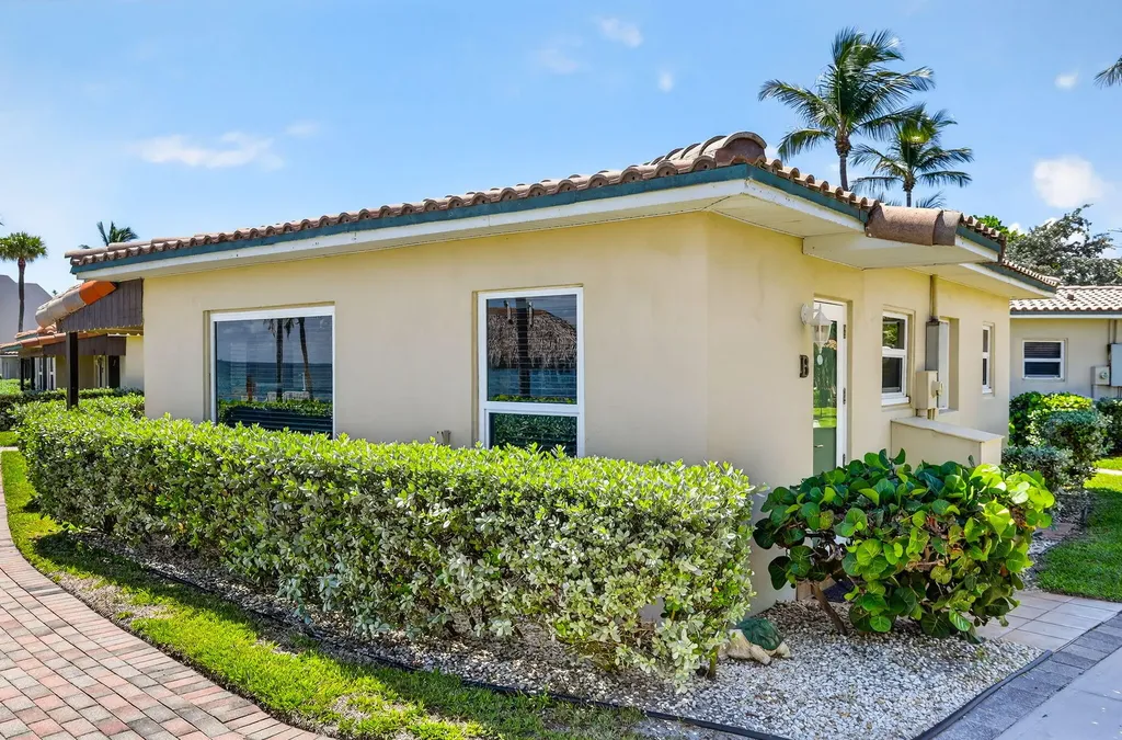 1225 Hillsboro Mile Hillsboro Beach FL 33062