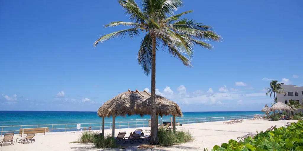 1225 Hillsboro Mile Hillsboro Beach FL 33062