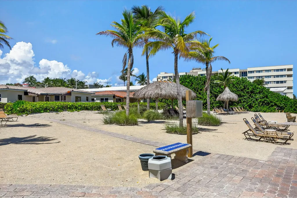 1225 Hillsboro Mile Hillsboro Beach FL 33062