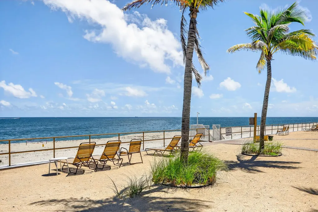 1225 Hillsboro Mile Hillsboro Beach FL 33062