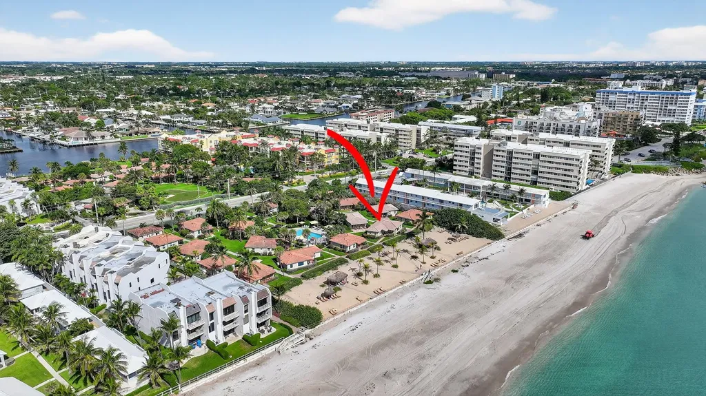 1225 Hillsboro Mile Hillsboro Beach FL 33062