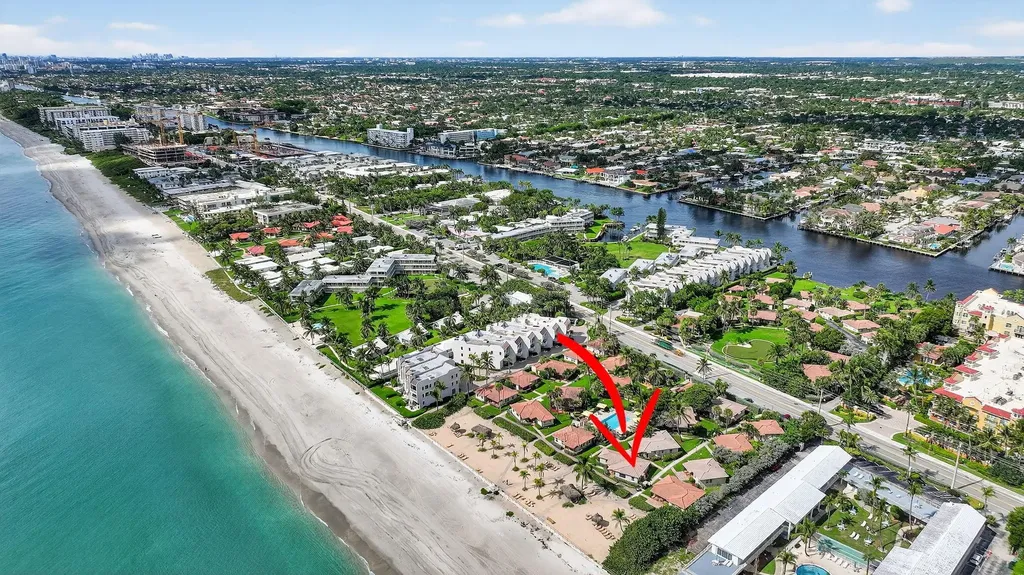 1225 Hillsboro Mile Hillsboro Beach FL 33062
