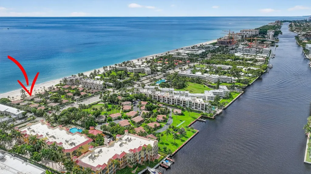 1225 Hillsboro Mile Hillsboro Beach FL 33062