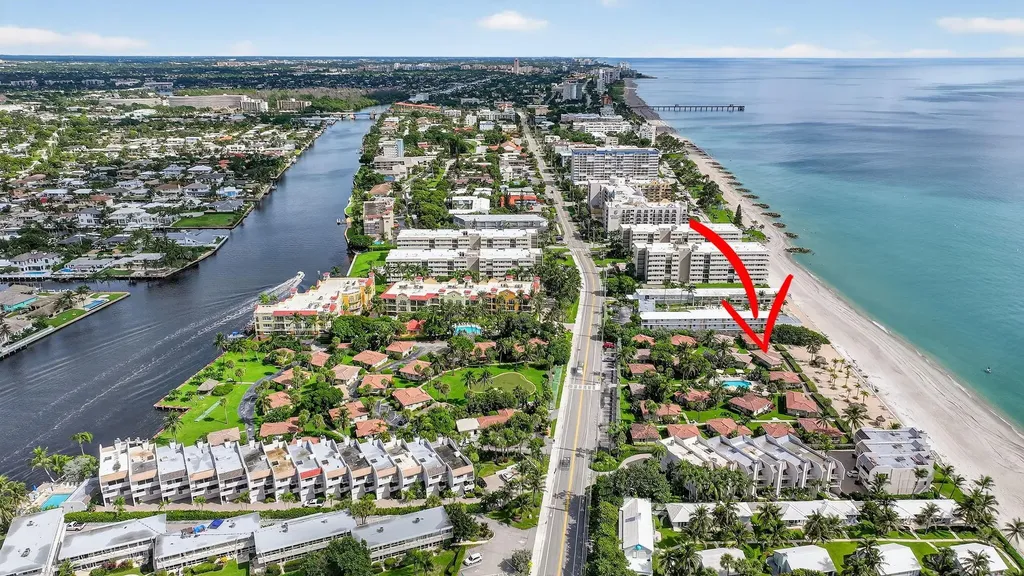 1225 Hillsboro Mile Hillsboro Beach FL 33062