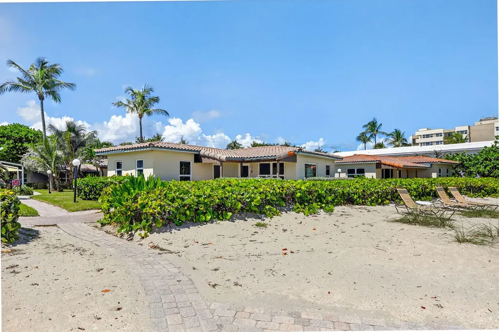 1225 Hillsboro Mile Hillsboro Beach FL 33062