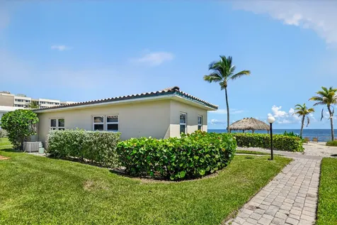 1225 Hillsboro Mile Hillsboro Beach FL 33062