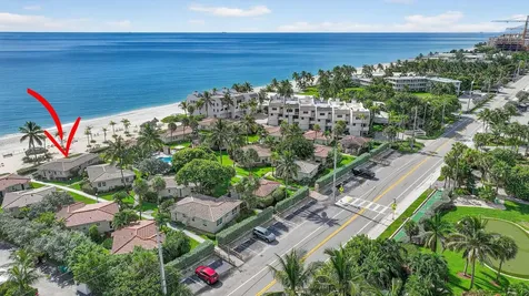 1225 Hillsboro Mile Hillsboro Beach FL 33062