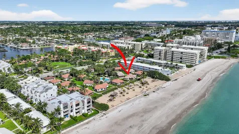 1225 Hillsboro Mile Hillsboro Beach FL 33062