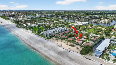 1225 Hillsboro Mile Hillsboro Beach FL 33062
