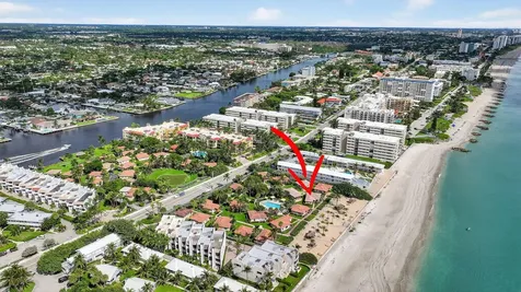 1225 Hillsboro Mile Hillsboro Beach FL 33062