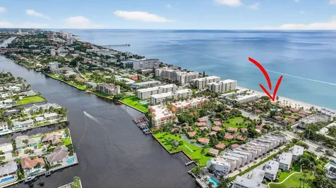 1225 Hillsboro Mile Hillsboro Beach FL 33062