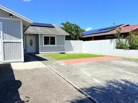 229 Perry Avenue Greenacres FL 33463