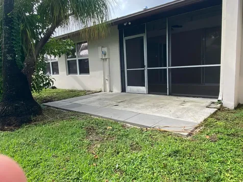 5085 Bottlebrush Street Delray Beach FL 33484