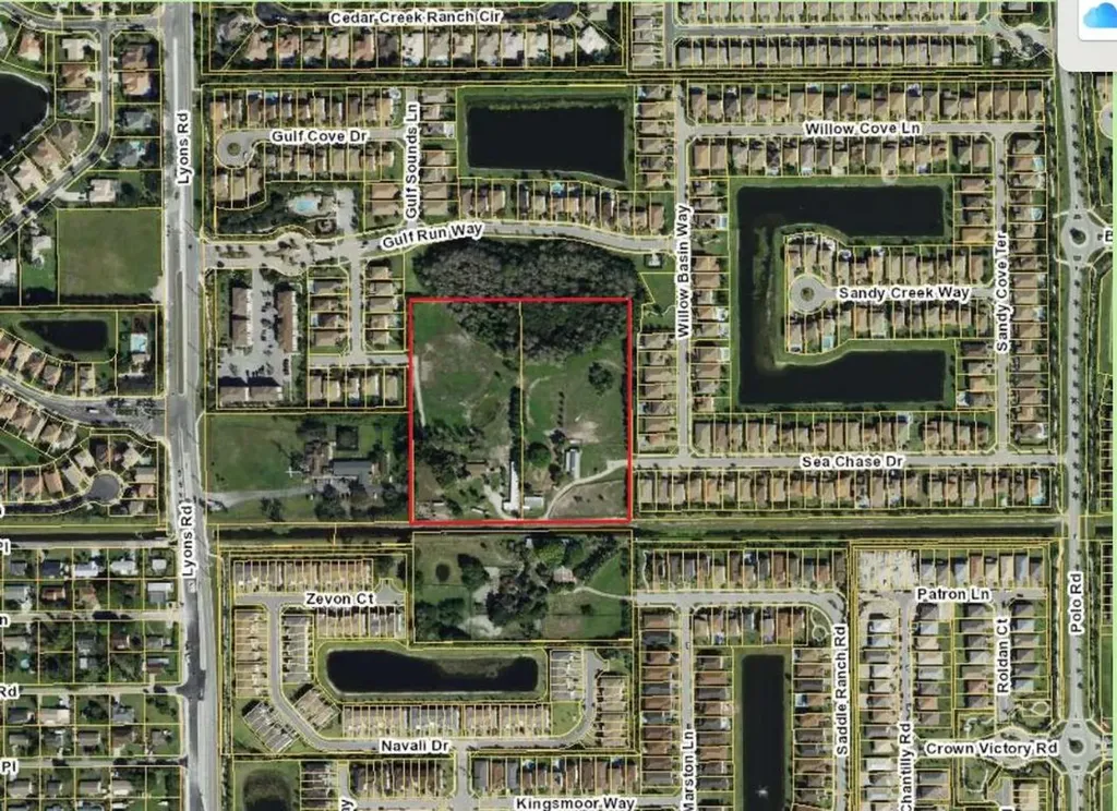 8990 Willow Sound Drive W Lake Worth FL 33467