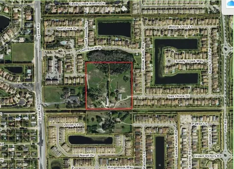 8990 Willow Sound Drive W Lake Worth FL 33467