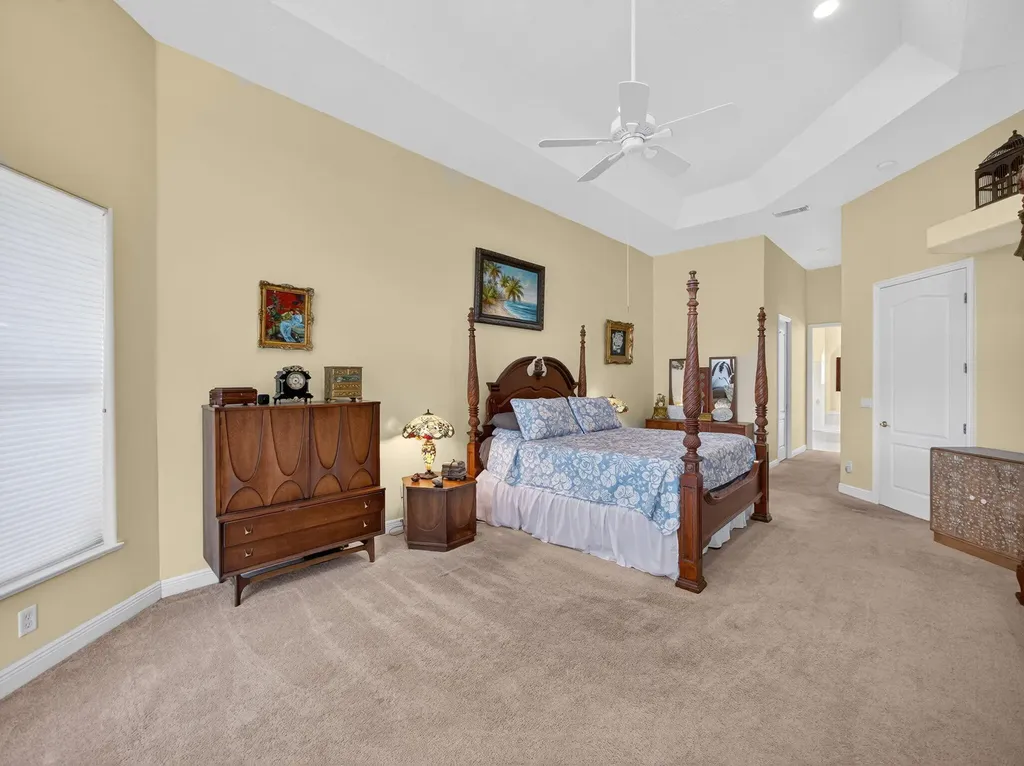 7820 SW Saddlebrook Drive Port St Lucie FL 34986