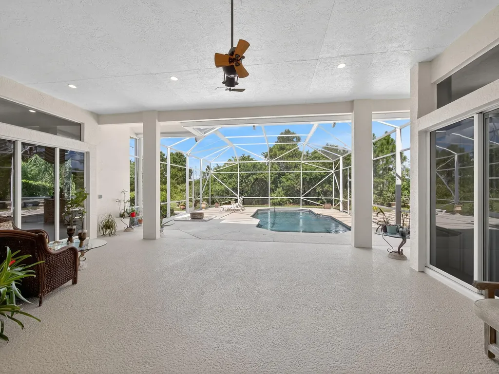7820 SW Saddlebrook Drive Port St Lucie FL 34986
