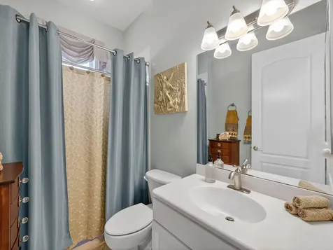7820 SW Saddlebrook Drive Port St Lucie FL 34986