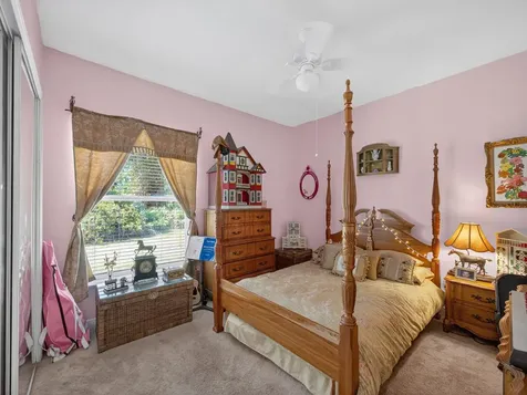 7820 SW Saddlebrook Drive Port St Lucie FL 34986