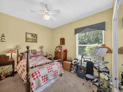 7820 SW Saddlebrook Drive Port St Lucie FL 34986