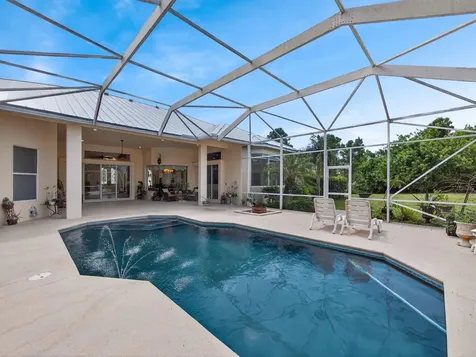 7820 SW Saddlebrook Drive Port St Lucie FL 34986