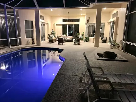 7820 SW Saddlebrook Drive Port St Lucie FL 34986