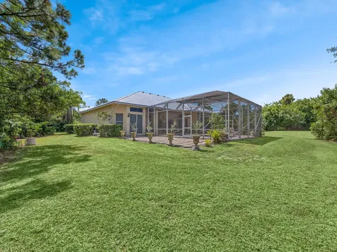 7820 SW Saddlebrook Drive Port St Lucie FL 34986