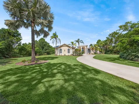 7820 SW Saddlebrook Drive Port St Lucie FL 34986