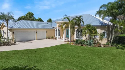 7820 SW Saddlebrook Drive Port St Lucie FL 34986
