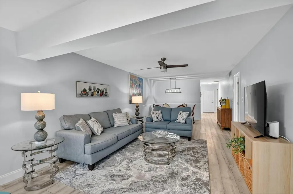 2411 Papaya Drive Delray Beach FL 33445