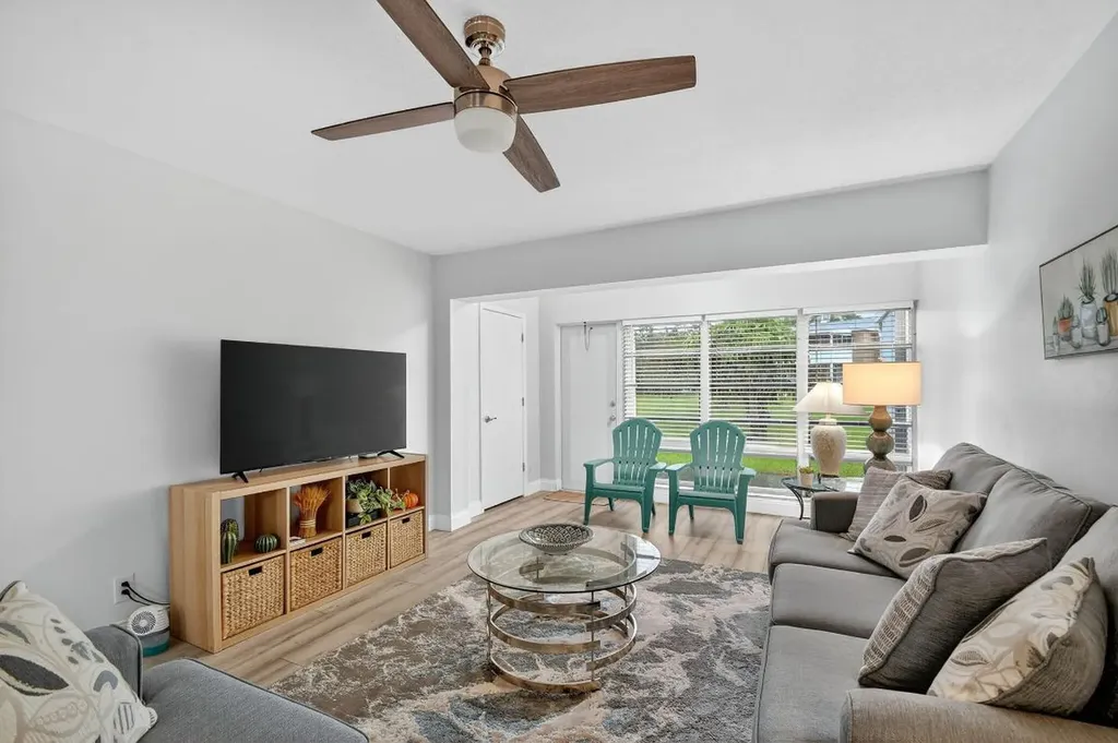 2411 Papaya Drive Delray Beach FL 33445