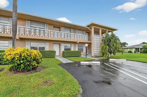 2411 Papaya Drive Delray Beach FL 33445