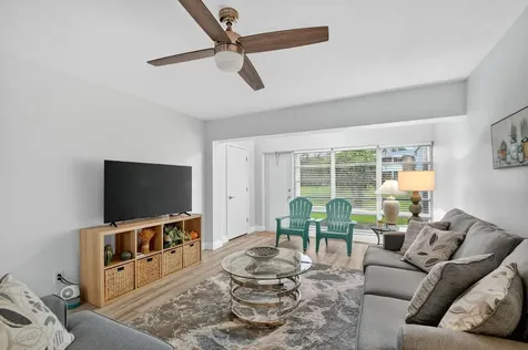 2411 Papaya Drive Delray Beach FL 33445