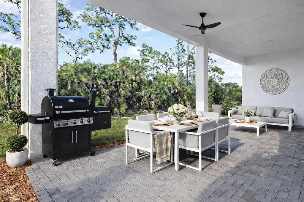 2301 SE Canopy Cove Lane Port St Lucie FL 34984