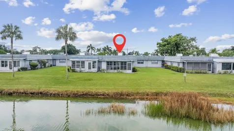 20 Waterford A Delray Beach FL 33446