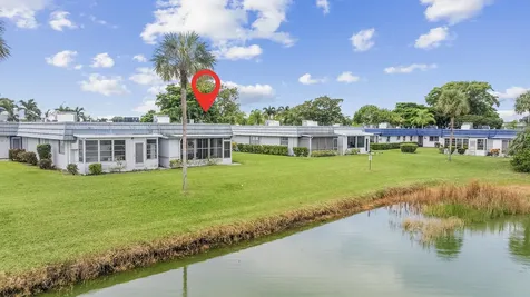 20 Waterford A Delray Beach FL 33446