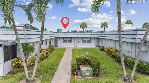 20 Waterford A Delray Beach FL 33446