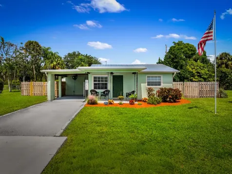 1055 SW All American Boulevard Palm City FL 34990