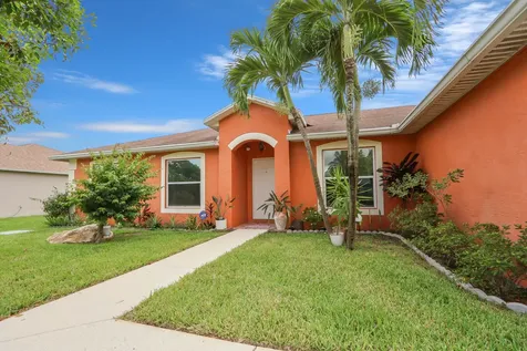 1298 SW Patricia Avenue Port St Lucie FL 34953