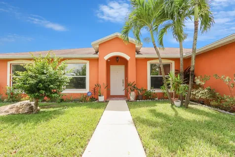 1298 SW Patricia Avenue Port St Lucie FL 34953
