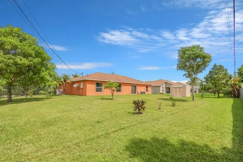 1298 SW Patricia Avenue Port St Lucie FL 34953