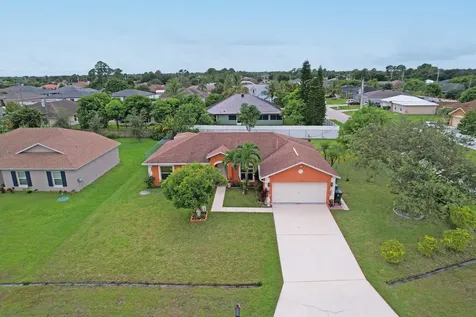 1298 SW Patricia Avenue Port St Lucie FL 34953