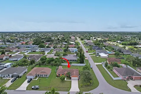 1298 SW Patricia Avenue Port St Lucie FL 34953
