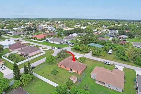 1298 SW Patricia Avenue Port St Lucie FL 34953
