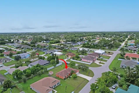 1298 SW Patricia Avenue Port St Lucie FL 34953