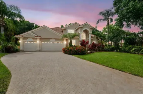1412 SW Bent Pine Cove Port St Lucie FL 34986
