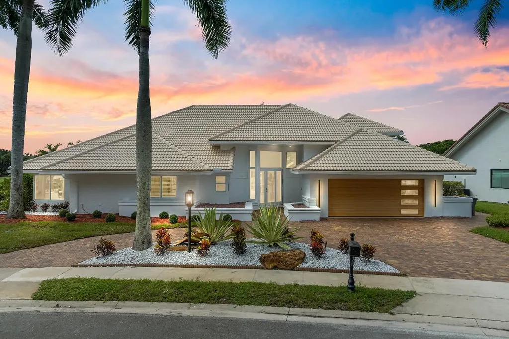 10710 Kirkaldy Lane Boca Raton FL 33498