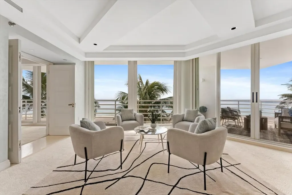 800 S Ocean Boulevard Boca Raton FL 33432