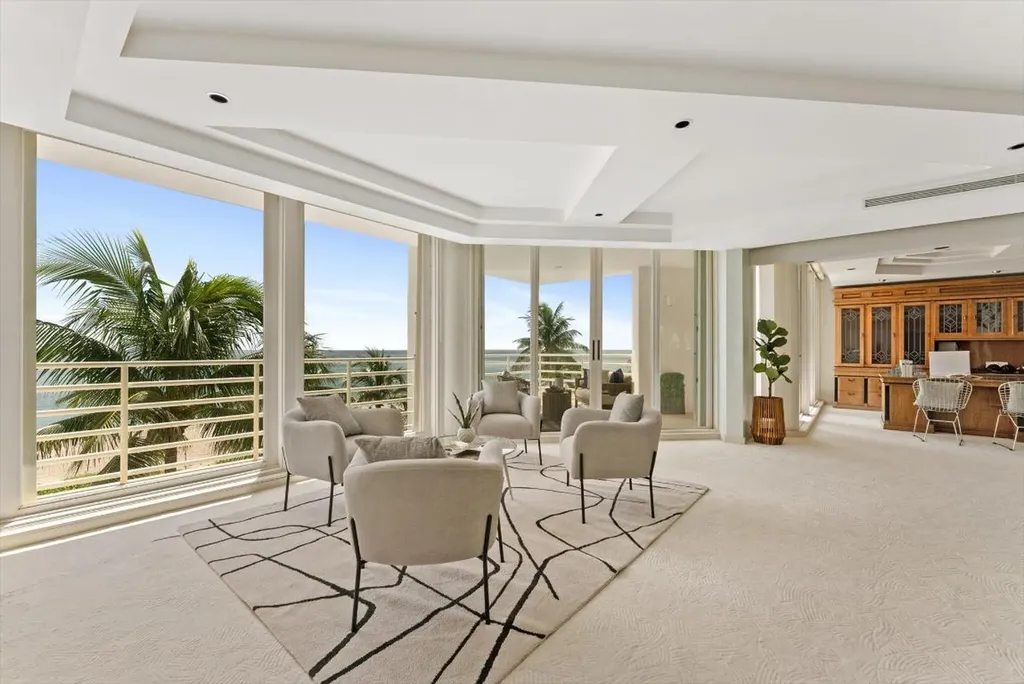 800 S Ocean Boulevard Boca Raton FL 33432