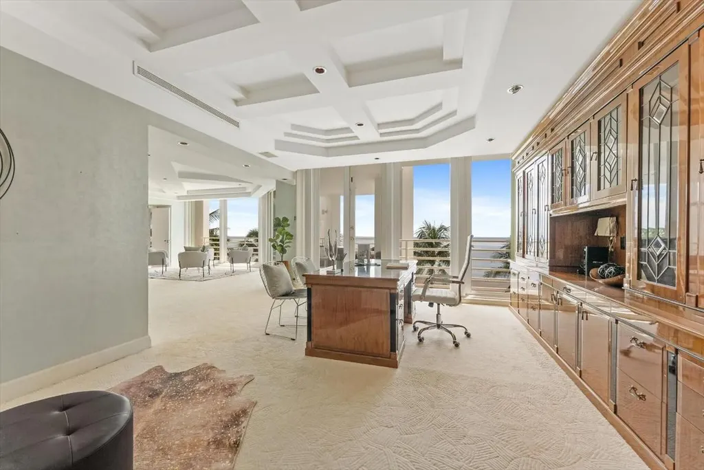 800 S Ocean Boulevard Boca Raton FL 33432